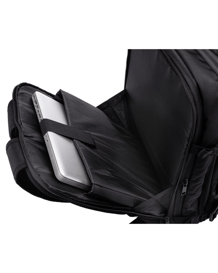 Klipaz Barber Tool, Travel and Camera Backpack