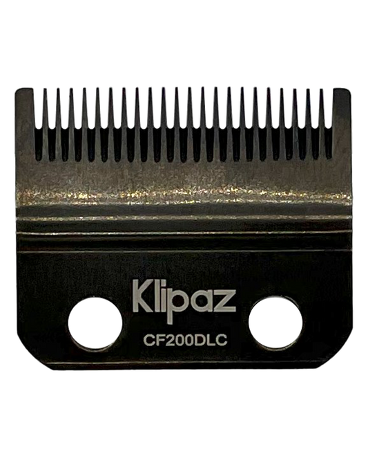 Klipaz Fade Blades Set CF200DLC