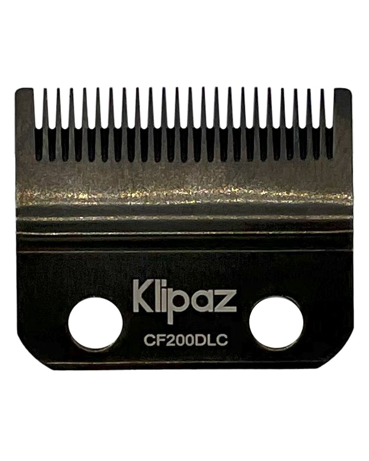 Klipaz Fade Blades Set CF200DLC