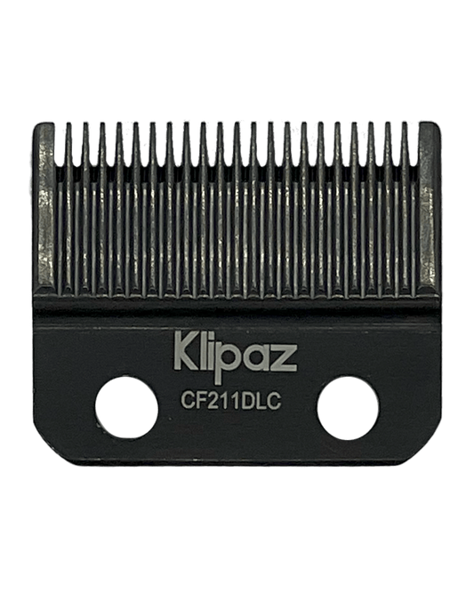 Klipaz Fade Blades Set CF211DLC