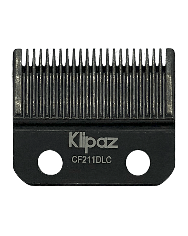 Klipaz Fade Blades Set CF211DLC