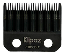 Load image into Gallery viewer, Klipaz Taper Blades Set CT800DLC
