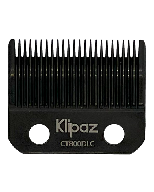 Klipaz Taper Blades Set CT800DLC