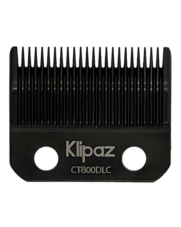 Klipaz Taper Blades Set CT800DLC