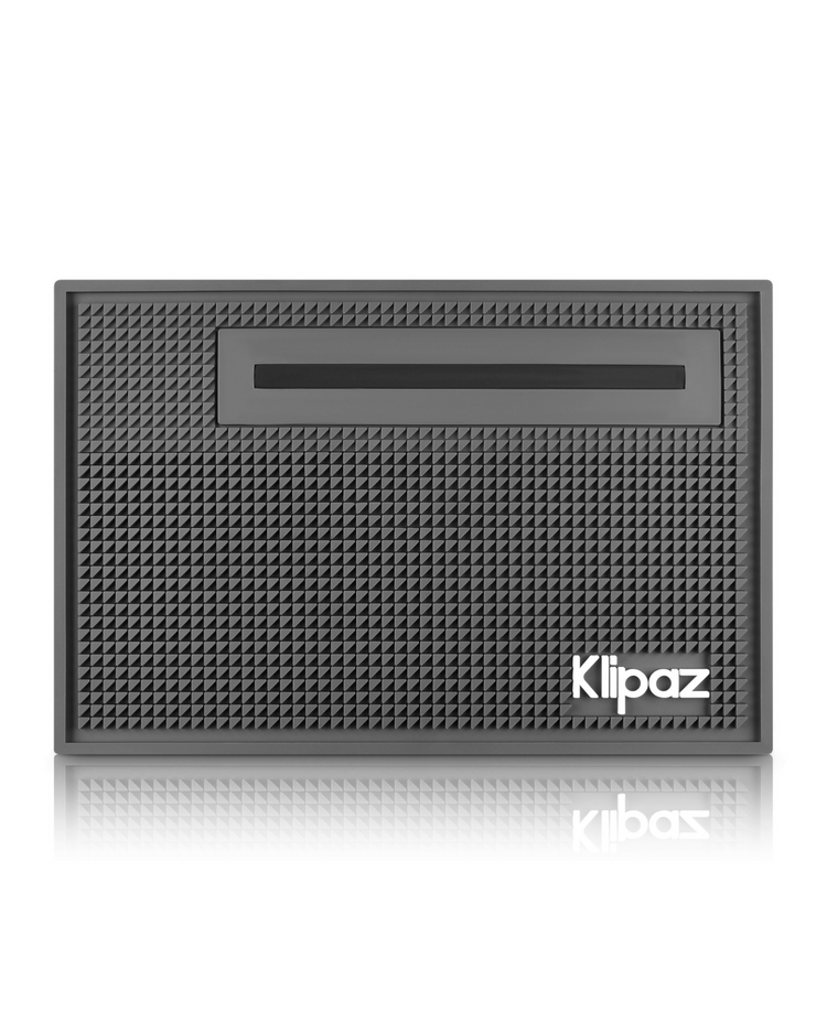 Klipaz Magnetic Station Mat