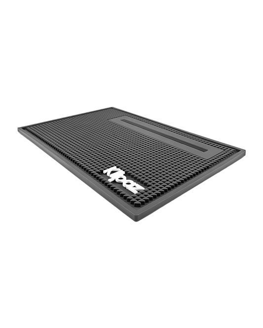 Klipaz Magnetic Station Mat
