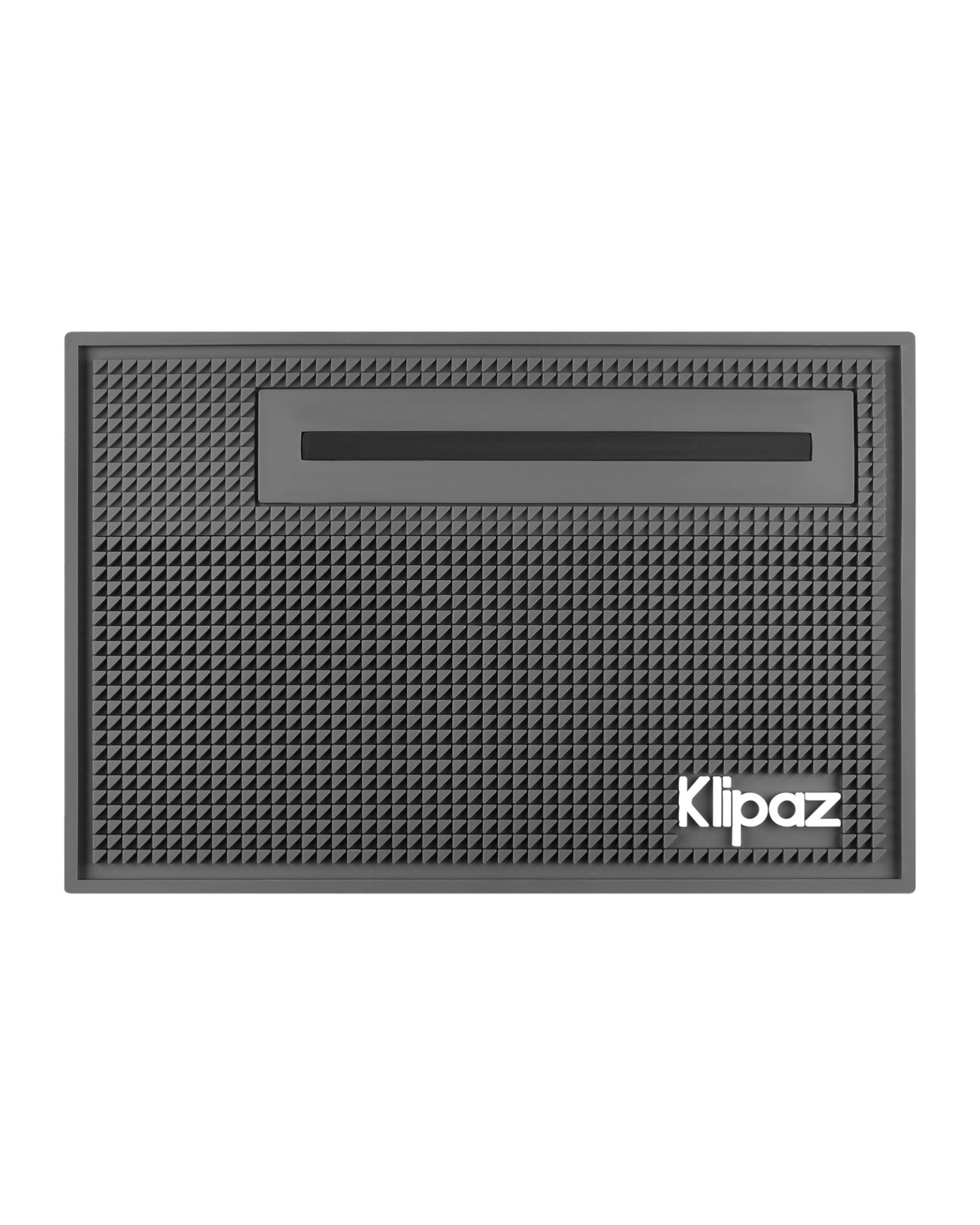 Klipaz Magnetic Station Mat