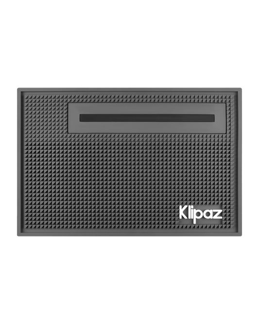 Klipaz Magnetic Station Mat