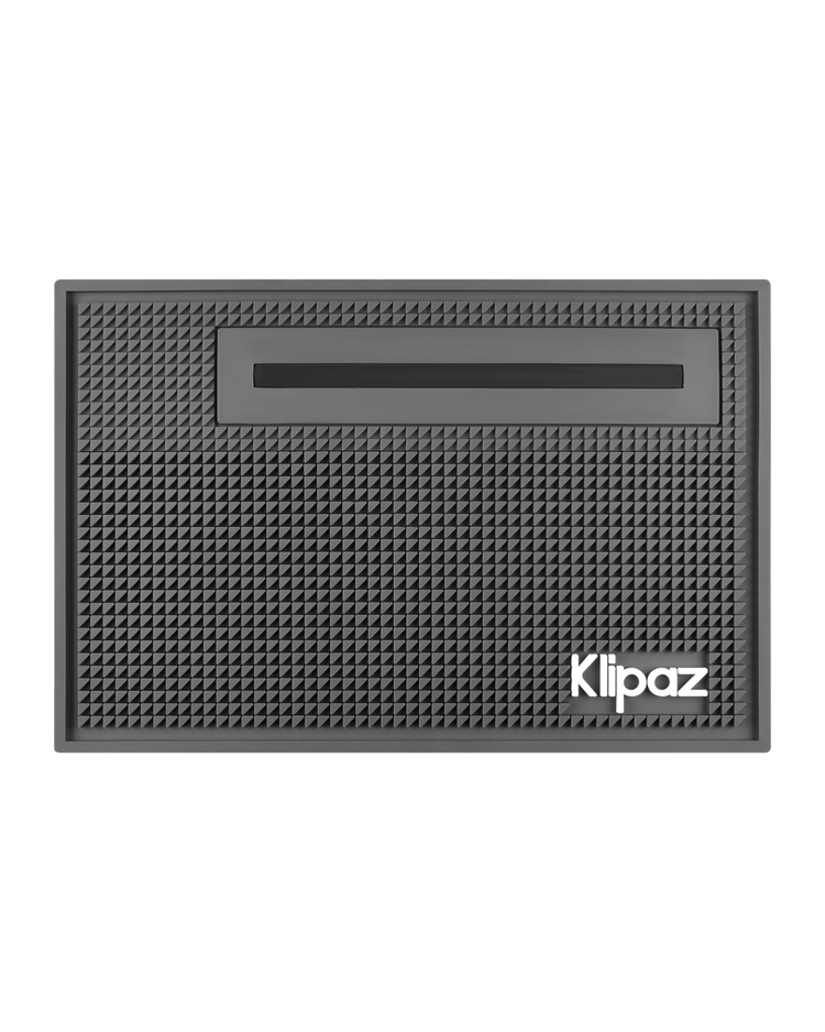 Klipaz Magnetic Station Mat