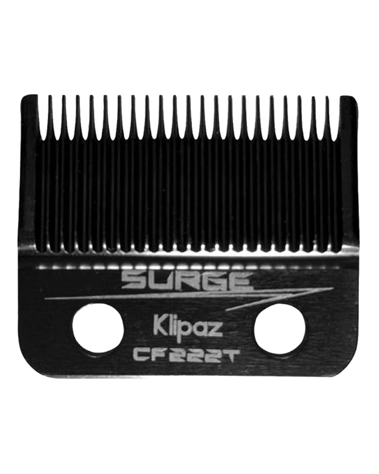 Klipaz Surge Blade Set CF222T