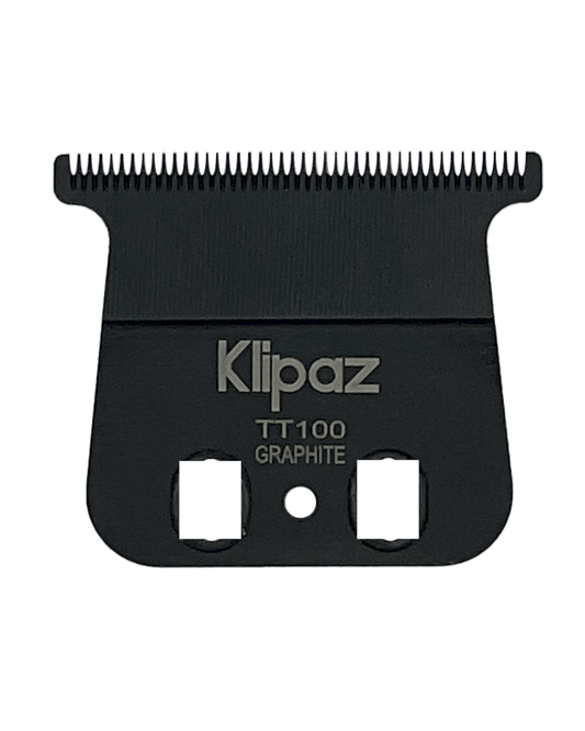 Klipaz T Blades Set TT100 Graphite