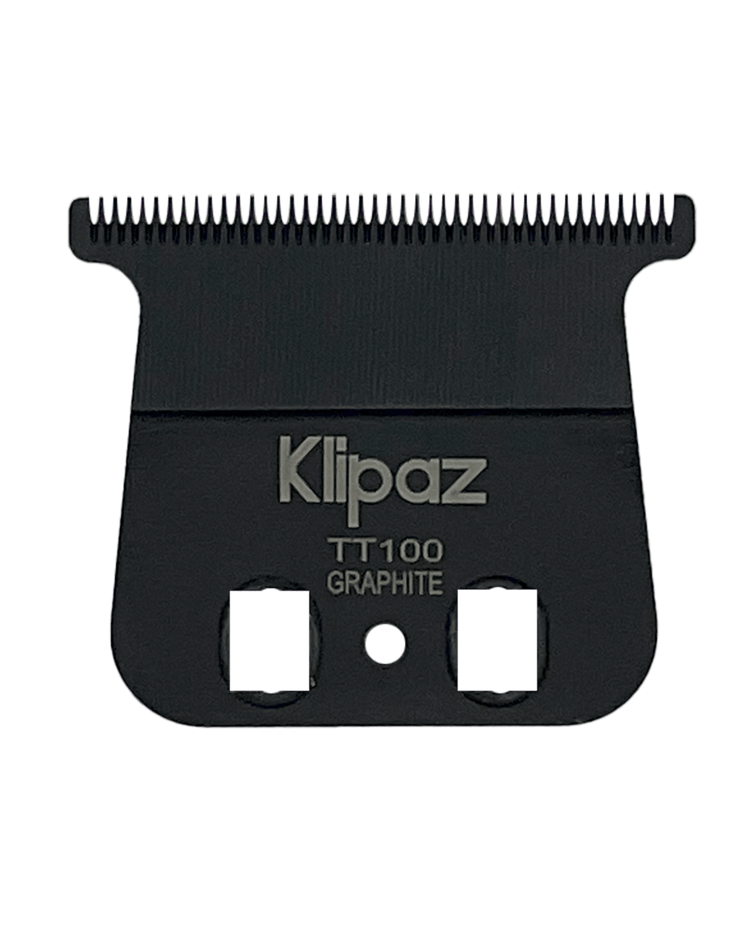 Klipaz T Blades Set TT100 Graphite