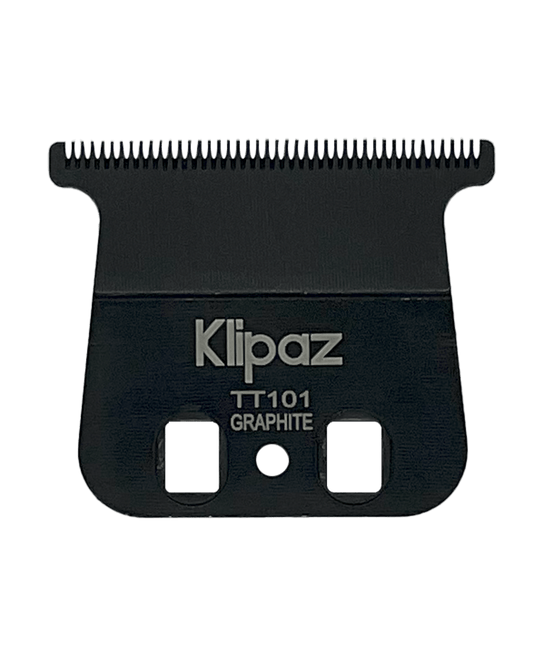 Klipaz T Blades Set TT101 Graphite