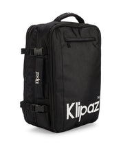 Load image into Gallery viewer, Klipaz Barber Tool, Travel and Camera Backpack
