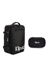 Load image into Gallery viewer, Klipaz Barber Tool, Travel and Camera Backpack
