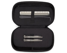 Load image into Gallery viewer, Klipaz Portable Hard Shell Case for Shears, Blades, and Small Accessories
