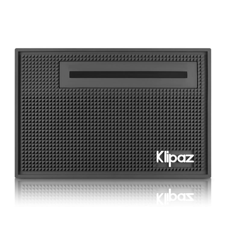 Klipaz Magnetic Station Mat