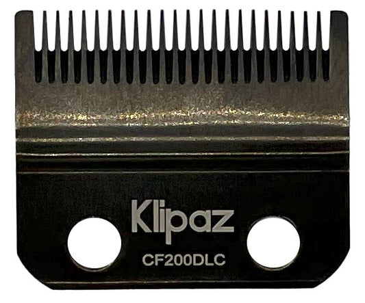 Klipaz Fade Blades Set CF200DLC