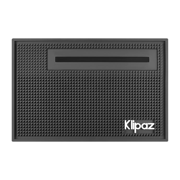 Klipaz Magnetic Station Mat