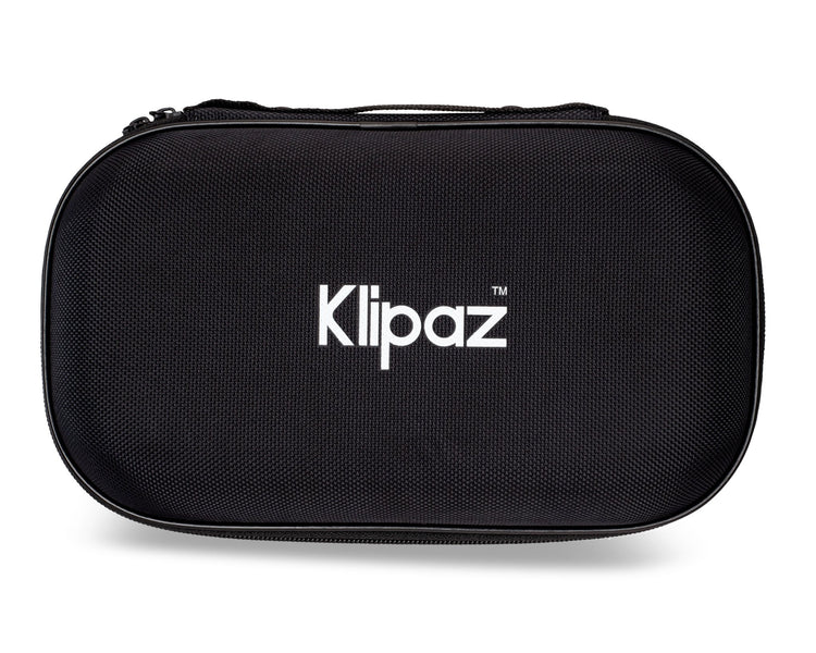 Klipaz Barber Tool, Travel and Camera Backpack