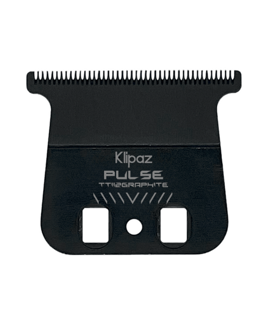 Klipaz Pulse T Blades Set TT112 Graphite
