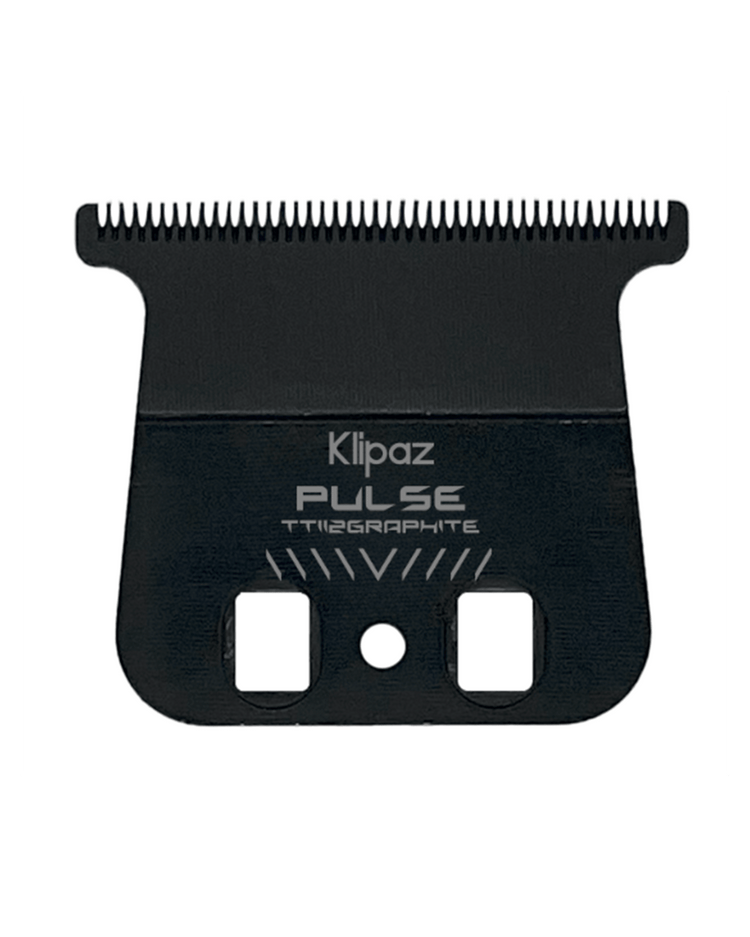 Klipaz Pulse T Blades Set TT112 Graphite